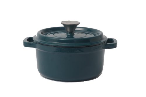 Tradicionalni emajlirani lonac NOIS TIERRA 2,3 l