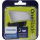  Brijaće glave za Philips QP220/50 2 komada