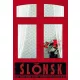 Kaja Słonsk Poster CRNI OKVIR 68x98cm