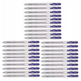 Plavi Flexi Kemijska Točka s Poklopcem x 30 Kom