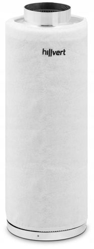 Hillvert kanalski ventilator 10090335 102 mm