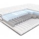 Hilding Modern pjenasti madrac 160 x 200 x 25 cm H4, H5