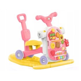  HODALICA ZA JAZANJE INTERAKTIVNI STOL 5 U 1