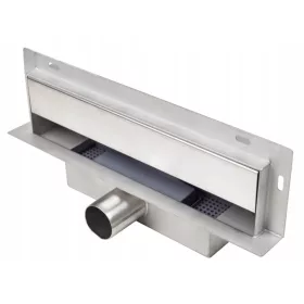 Balneo W-Drain linearni odvod 60 cm