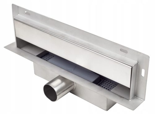 Balneo W-Drain linearni odvod 60 cm