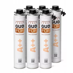 GUDFOR vuna 15 mm