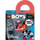 LEGO DOTS Disney Myszka Miki i Myszka Minnie 41963 95 kom.
