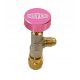 Servisni ventil - pristup REFCO A-38010