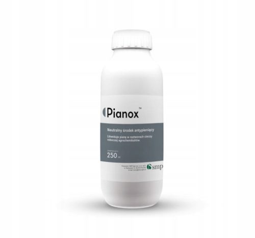 PIANOX 250M - Neutralni sredstvo protiv pjenjenja za profesionalnu upotrebu