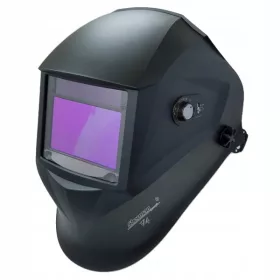 Sherman Welding Helmet Vizir Pro