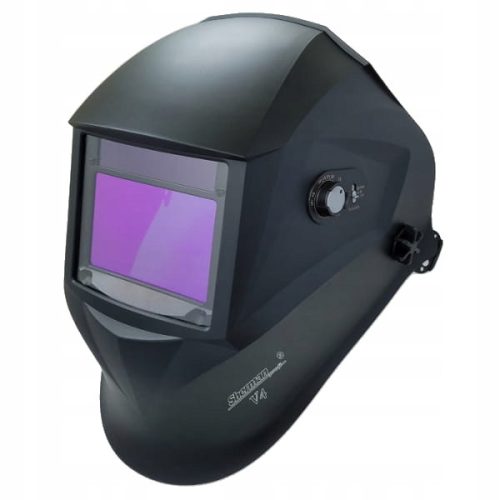 Sherman Welding Helmet Vizir Pro