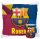  Set ŠOLICA + JASTUK za navijača FC BARCELONA
