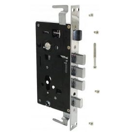 Ugradna brava Km Express 08a