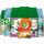  Air Wick Freshmatic dopuna osvježivača zraka 6x MIX 250 ml