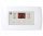 EUROSTER 11K Kamin Regulator sa Vodenim Oblogom