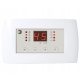 EUROSTER 11K Kamin Regulator sa Vodenim Oblogom