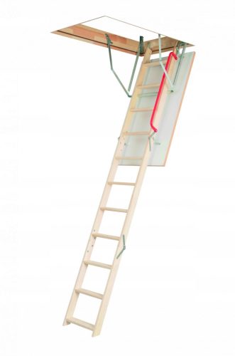 OptiStep OLB drvene tavanske stepenice 60 x 120 cm
