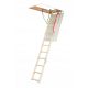 OptiStep OLB drvene tavanske stepenice 60 x 120 cm