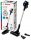  Bosch Unlimited 6 BCS611P4A uspravni ručni usisavač 2 u 1