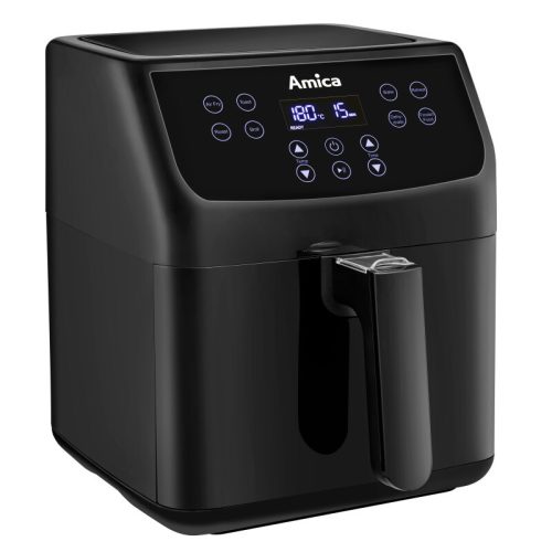 Friteza Amica AFM4011 Beztlačna Friteza