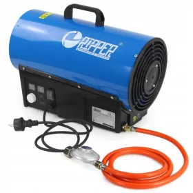 Plinski grijač RIPPER 15 kW sa termostatom