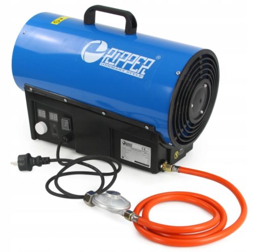 Plinski grijač RIPPER 15 kW sa termostatom