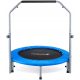 Mini trampolin s ručkom za djecu Hyper Motion 97 cm - Sklopivi trampolin za zabavu i vježbanje