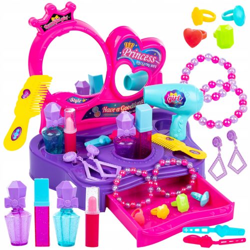Dječji salon ljepote Kinderplay