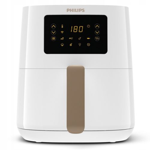  Friteza bez masnoće Philips HD9255/30 1400 W 4,1 l