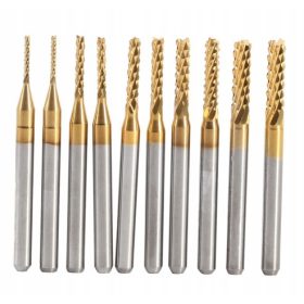 eono glodalo set za CNC obradu 1-3.175 mm