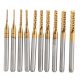 eono glodalo set za CNC obradu 1-3.175 mm