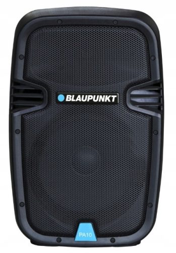 AKTIVNI ZVUČNIK BLAUPUNKT PA10 BLUETOOTH KARAOKE