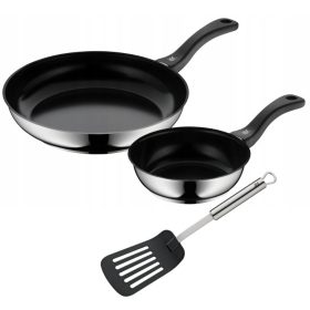 WMF Set za pečenje Devil 18 i 28 cm indukcijski