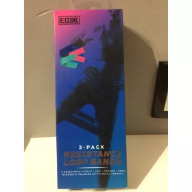  EDX ENDURANCE SET OD 3 TRAKE OTPORA