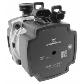   Pumpa za centralno grijanje Grundfos UPM3 15/70 130 ZZZ auto L 15-70