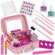 Dječji make-up set s toaletnim stolićem