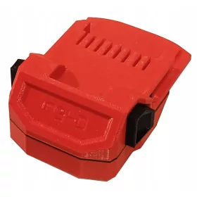  Adapter za bateriju Parkside X20V za Hitachi/Hikoki 18V