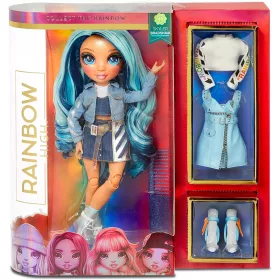 Modna lutka Rainbow High Skyler Bradshaw 569633