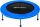 Trampolin za djecu Hyper Motion 91 cm - Idealno za dom i vrt