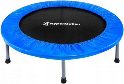 Trampolin za djecu Hyper Motion 91 cm - Idealno za dom i vrt