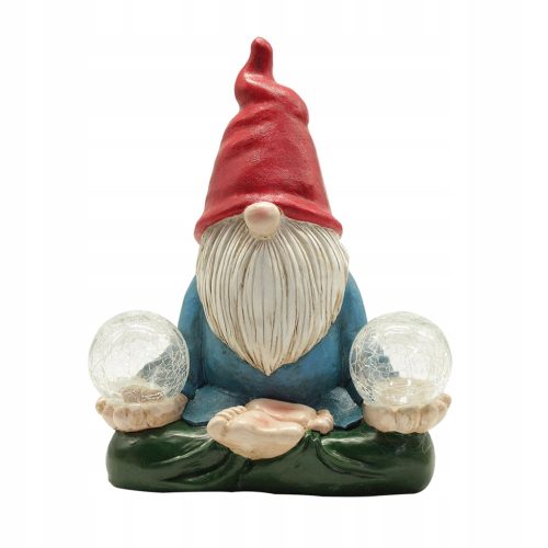  Vrtne figurice patuljaka Resin Fairy Garden Funny