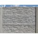 FerrumBet Premium Betonska Ograda 205 x 305 cm