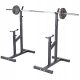 Endorfit Čvrsti Stalak za Utege 200 kg