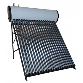  TLAČNI SOLARNI KOLEKTOR - 200l