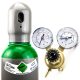 ZESTAW ZA ZAVARIVANJE ARGONOM 8L (PUNI) + REGULATOR