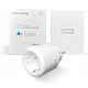 Gniazdko ZigBee Smart 16A 3680W mjerenje struje