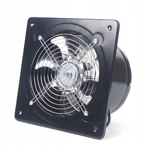 Dospel 10101033774LXY kupaonski ventilator 200 mm