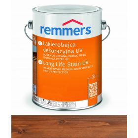 UV ukrasni lak orah 5 l