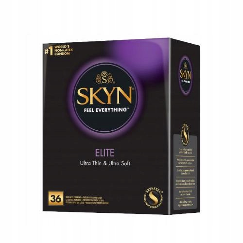 UNIMIL SKYN ELITE KONDOMI ZA VRHUNSKU ZAŠTITU I UDOBNOST