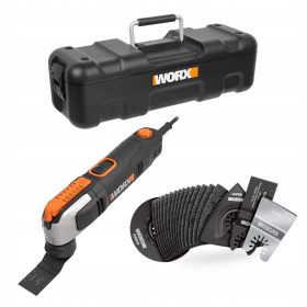Višenamjenski alat WORX WX686 230W